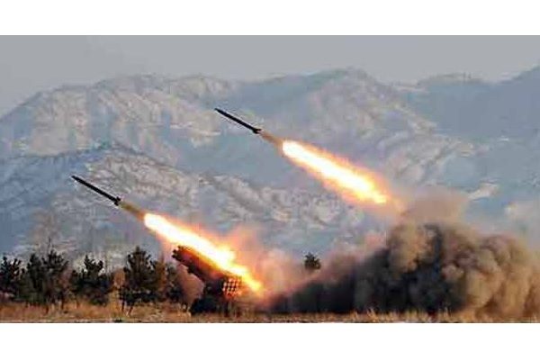 金正恩玩"狼来了"?美:朝鲜或年内试射洲际导弹