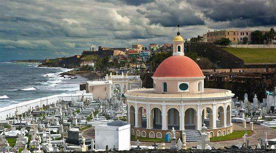 是否成为美国第51州,这个国家今日5度公投(图)