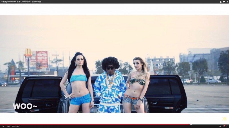 玖壹壹熱門歌曲